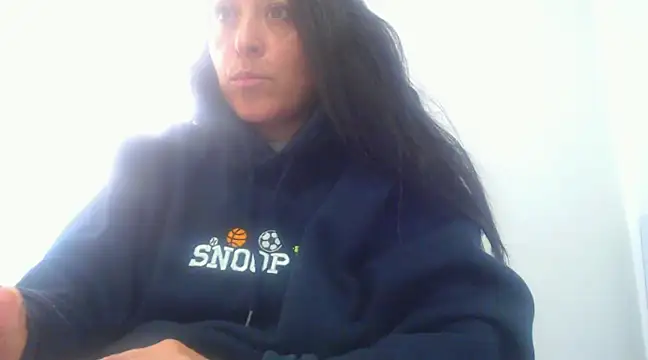 Snapshot of naughthyany16 chatting on 02-03-25, 12:36 naughthyany16 online show from 02-03-25, 12:36