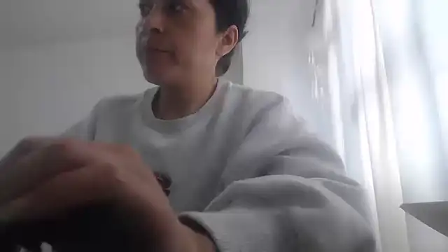 Snapshot of naughthyany16 chatting on 02-20-25, 09:31 naughthyany16 online show from 02-20-25, 09:31