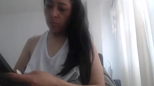 Snapshot of naughthyany16 chatting on 03-06-25, 03:13 naughthyany16 online show from 03-06-25, 03:13