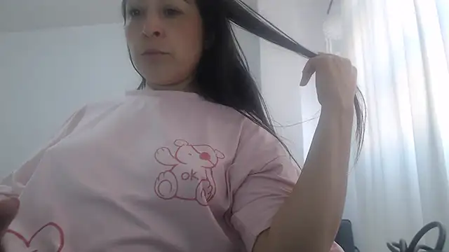 Snapshot of naughthyany16 chatting on 03-10-25, 12:26 naughthyany16 online show from 03-10-25, 12:26