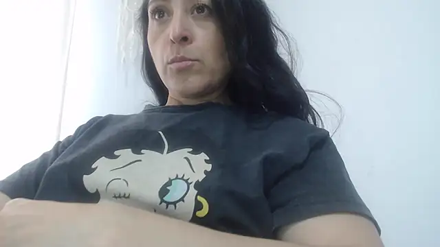 Snapshot of naughthyany16 chatting on 03-19-25, 07:49 naughthyany16 online show from 03-19-25, 07:49