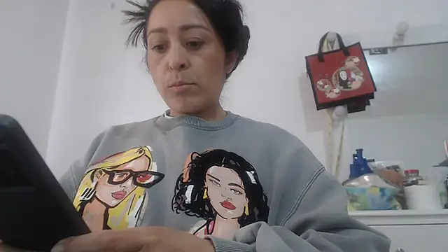 Snapshot of naughthyany16 chatting on 03-21-25, 01:34 naughthyany16 online show from 03-21-25, 01:34