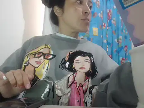 Snapshot of naughthyany16 chatting on 03-22-25, 12:25 naughthyany16 online show from 03-22-25, 12:25