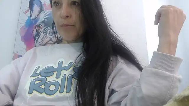 Snapshot of naughthyany16 chatting on 09-16-25, 12:06 naughthyany16 online show from 09-16-25, 12:06