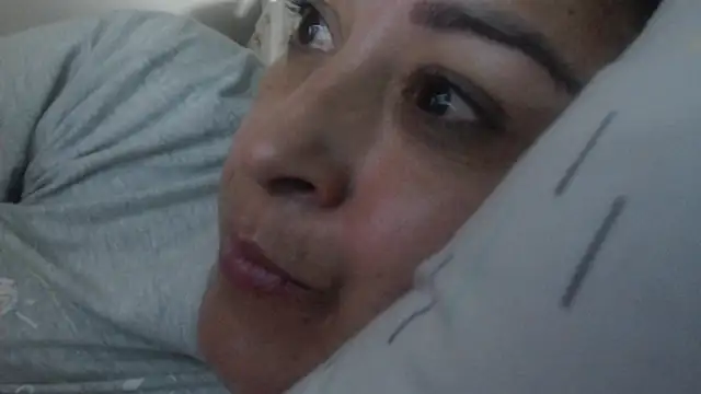 Snapshot of naughthyany16 chatting on 10-30-25, 12:56 naughthyany16 online show from 10-30-25, 12:56