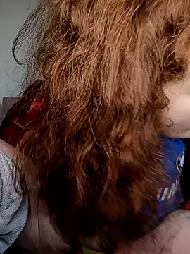 kinkyginger23 online show from 12-09-24, 01:02