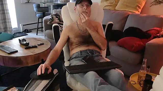 Towndude123 online show from 02-05-25, 08:57