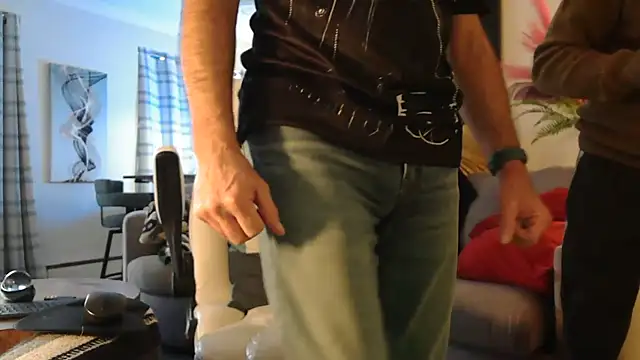 Towndude123 online show from 02-09-25, 10:11