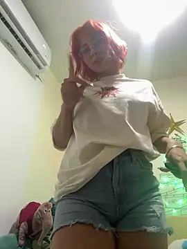 Snapshot of Ramona_Flower chatting on 01-02-25, 02:11 Ramona Flower online show from 01-02-25, 02:11