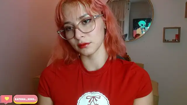 Snapshot of Ramona_Flower chatting on 01-11-25, 02:09 Ramona Flower online show from 01-11-25, 02:09