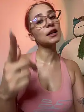 Snapshot of Ramona_Flower chatting on 01-16-25, 04:07 Ramona Flower online show from 01-16-25, 04:07