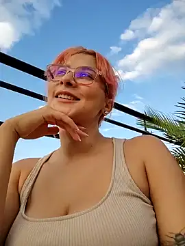 Snapshot of Ramona_Flower chatting on 01-23-25, 10:11 Ramona Flower online show from 01-23-25, 10:11