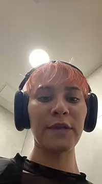 Snapshot of Ramona_Flower chatting on 01-31-25, 05:10 Ramona Flower online show from 01-31-25, 05:10