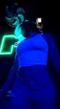 Snapshot of Ramona_Flower chatting on 02-08-25, 04:14 Ramona Flower online show from 02-08-25, 04:14