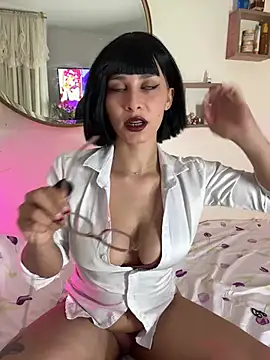 Snapshot of Ramona_Flower chatting on 02-23-25, 12:08 Ramona Flower online show from 02-23-25, 12:08