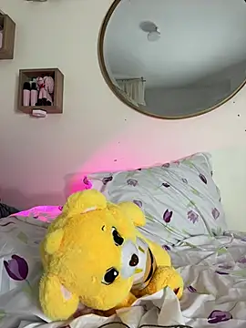 Snapshot of Ramona_Flower chatting on 02-23-25, 03:13 Ramona Flower online show from 02-23-25, 03:13