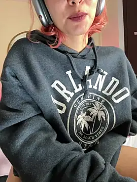 Snapshot of Ramona_Flower chatting on 02-23-25, 06:17 Ramona Flower online show from 02-23-25, 06:17