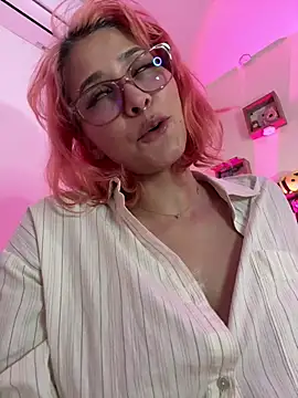 Snapshot of Ramona_Flower chatting on 03-01-25, 04:15 Ramona Flower online show from 03-01-25, 04:15