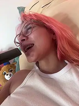 Snapshot of Ramona_Flower chatting on 03-06-25, 05:14 Ramona Flower online show from 03-06-25, 05:14