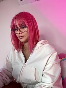 Snapshot of Ramona_Flower chatting on 03-16-25, 04:20 Ramona Flower online show from 03-16-25, 04:20