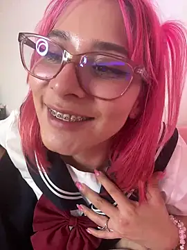 Snapshot of Ramona_Flower chatting on 03-17-25, 02:19 Ramona Flower online show from 03-17-25, 02:19