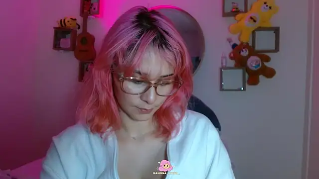 Snapshot of Ramona_Flower chatting on 03-23-25, 01:09 Ramona Flower online show from 03-23-25, 01:09