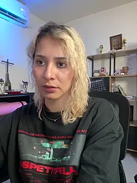 Ramona Flower online show from 11-07-25, 12:10