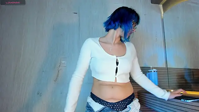 Ramona Flower online show from 02-12-26, 11:05