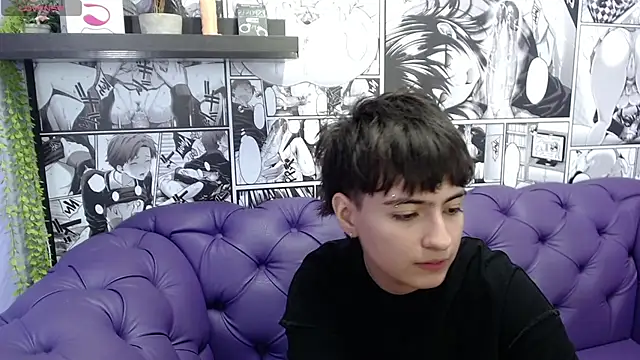 Snapshot of Bryce_Evans chatting on 01-15-25, 03:07 Bryce Evans online show from 01-15-25, 03:07