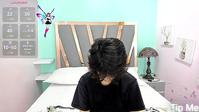 Snapshot of Bryce_Evans chatting on 10-30-25, 08:53 Bryce Evans online show from 10-30-25, 08:53