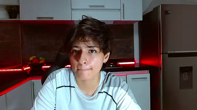 Snapshot of Bryce_Evans chatting on 11-24-25, 03:01 Bryce Evans online show from 11-24-25, 03:01