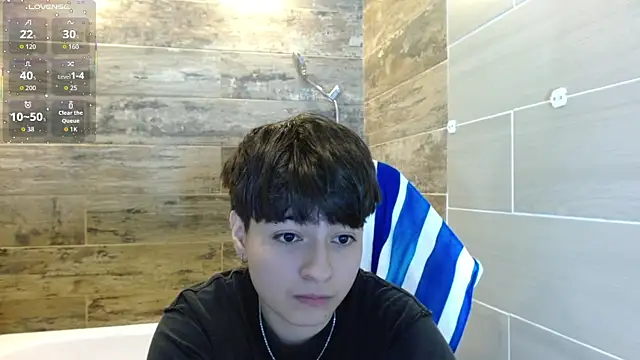 Bryce Evans online show from 03-29-26, 04:07