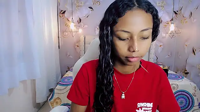 jasmin brunette  online show from 02-19-25, 11:49