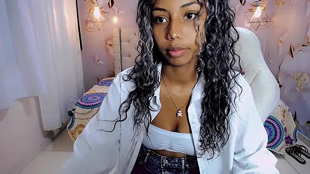 jasmin brunette  online show from 02-21-25, 11:44