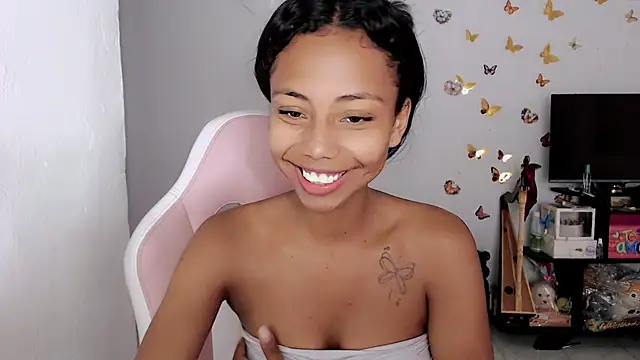 jasmin brunette  online show from 09-25-25, 11:47