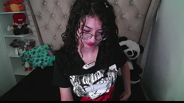 CherieCurl online show from 09-26-25, 01:31