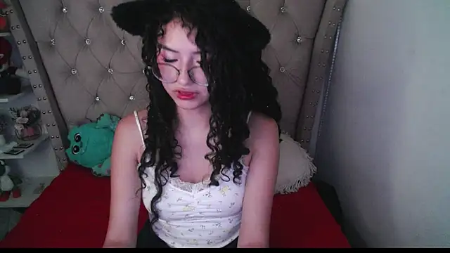 CherieCurl online show from 11-09-25, 12:09