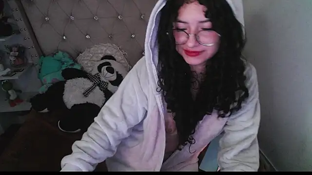 CherieCurl online show from 11-20-25, 07:46