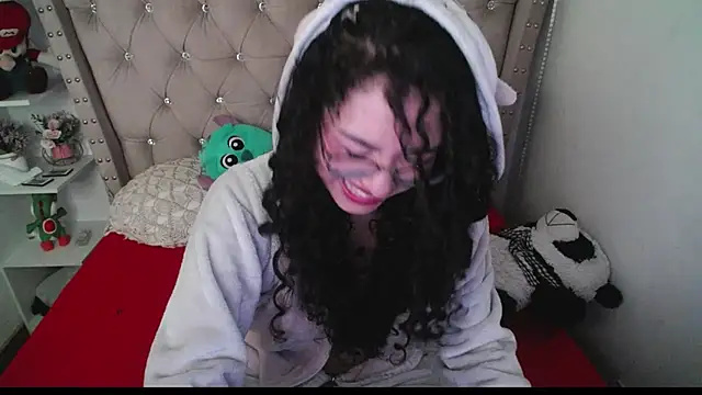 CherieCurl online show from 11-27-25, 02:41