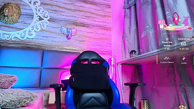 Snapshot of Bella_salvatore chatting on 10-10-25, 05:23 Bella salvatore online show from 10-10-25, 05:23