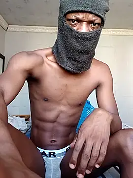 BoyWandaa online show from 03-06-25, 07:47