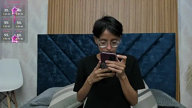 Marge lasander online show from 01-15-25, 01:34