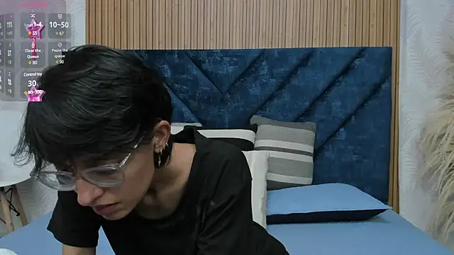 Marge lasander online show from 01-17-25, 01:25