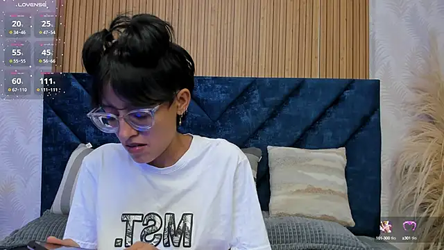 Marge lasander online show from 02-04-25, 01:23