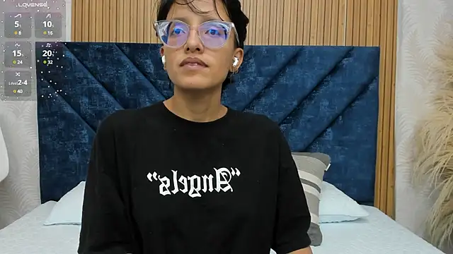 Marge lasander online show from 02-08-25, 01:32