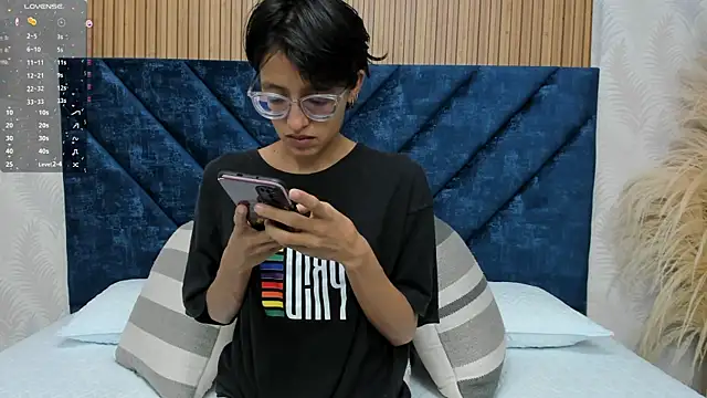 Marge lasander online show from 02-13-25, 01:40