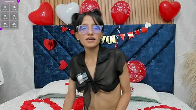 Marge lasander online show from 02-15-25, 04:36