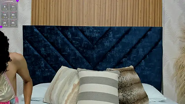 Marge lasander online show from 02-23-25, 01:24