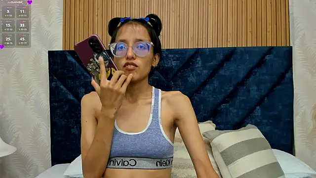 Marge lasander online show from 02-25-25, 01:30