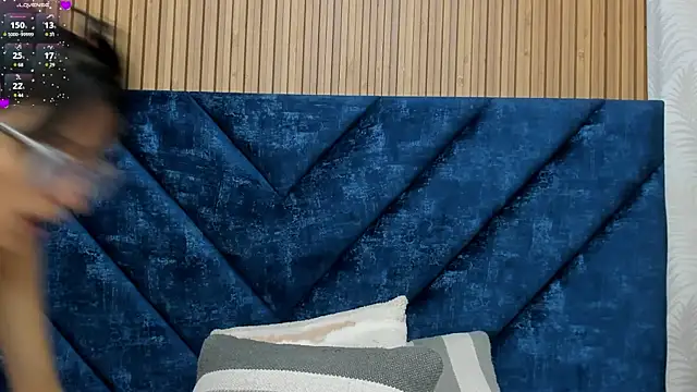 Marge lasander online show from 03-09-25, 04:38